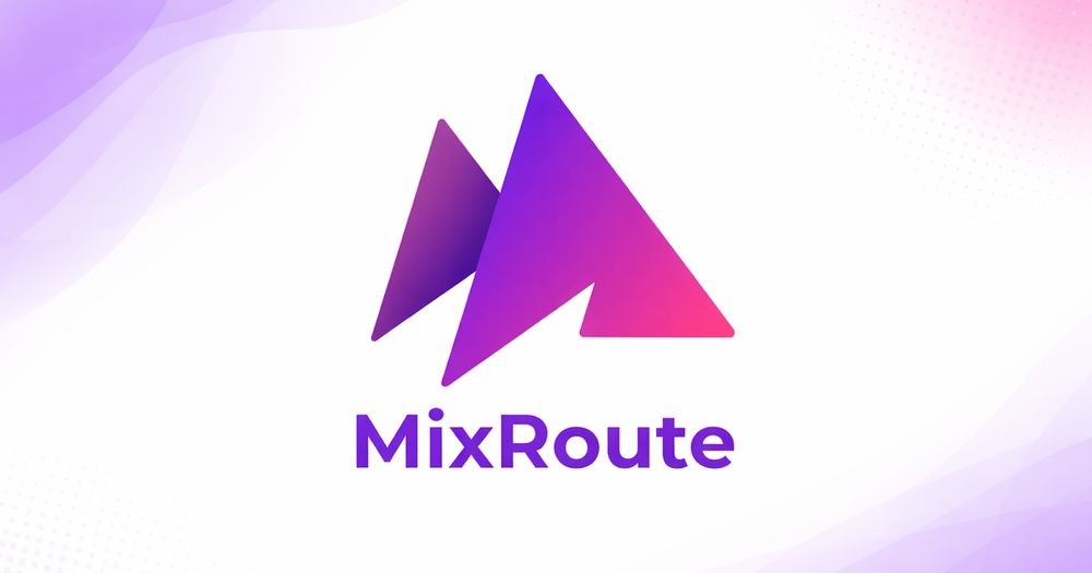 image of MixRoute image of MixRoute