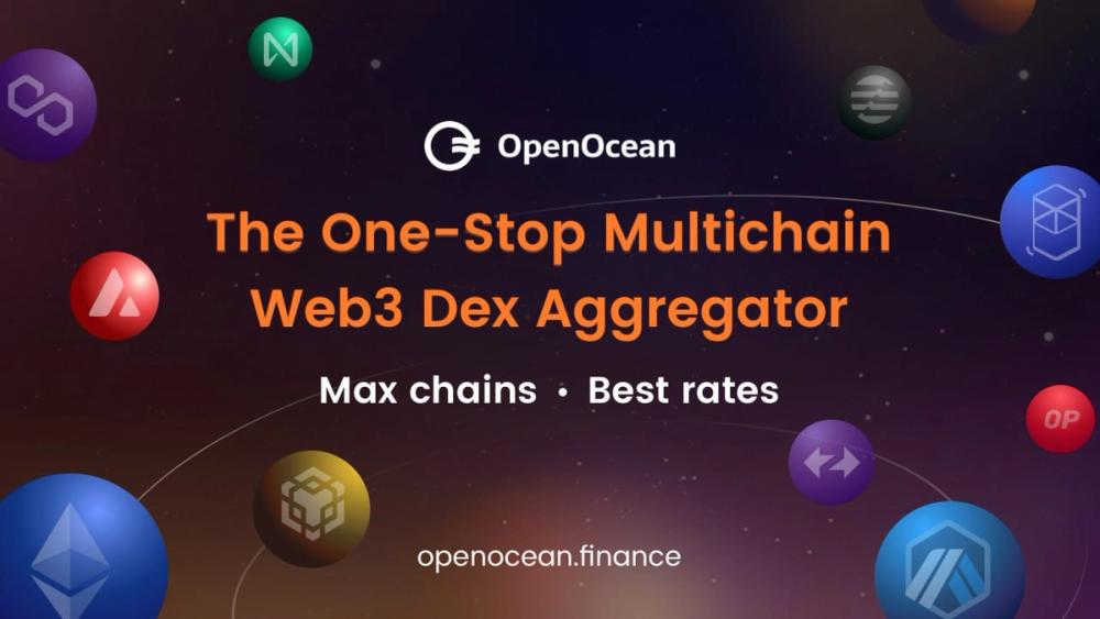 image of OpenOcean