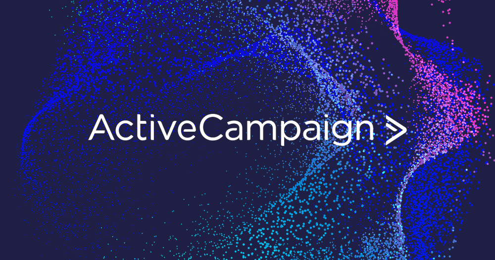 image of ActiveCampaign image of ActiveCampaign
