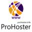icon of ProHoster