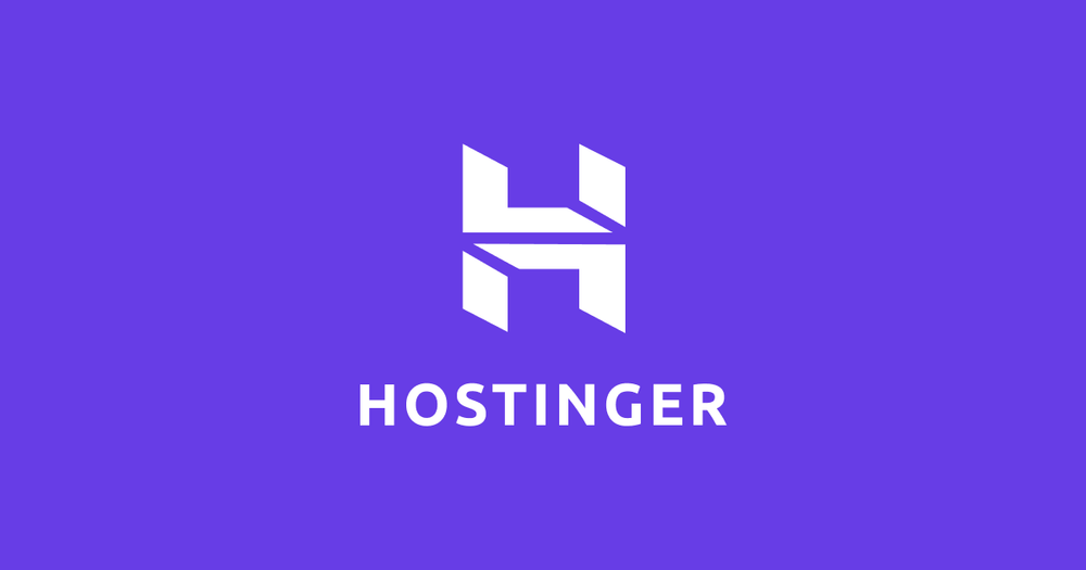image of Hostinger