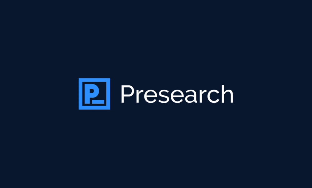 image of Presearch