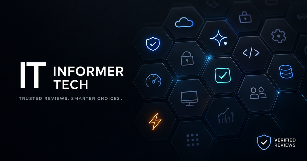 image of Informer Tech Discover image of Informer Tech Discover