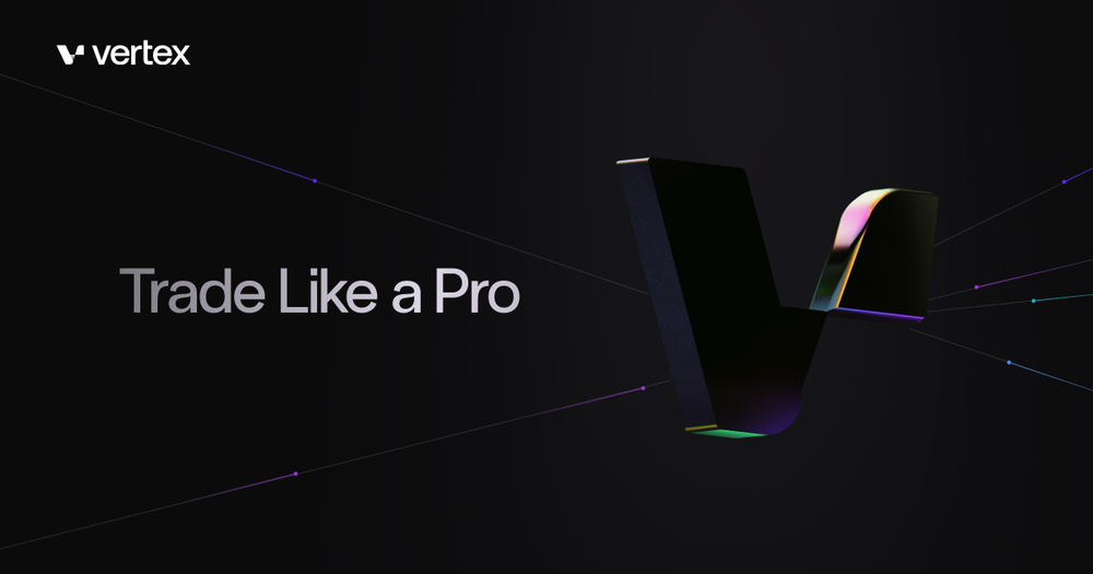 image of Vertex