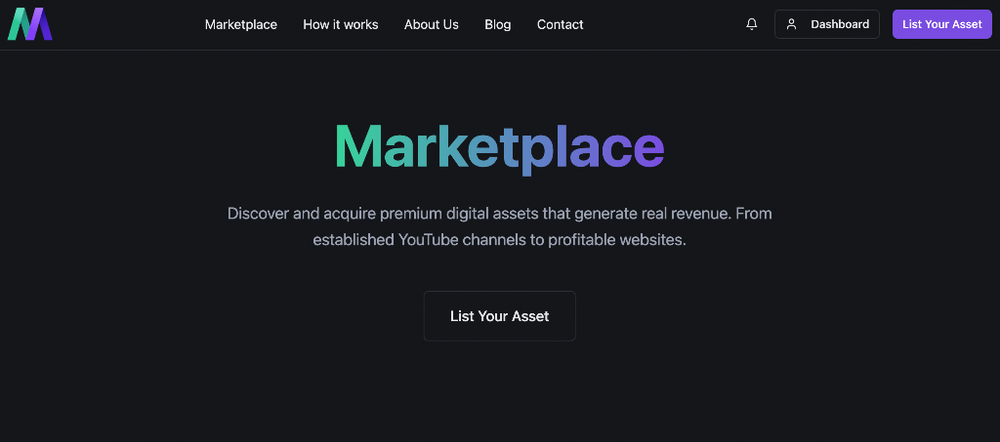 image of MotionInvest