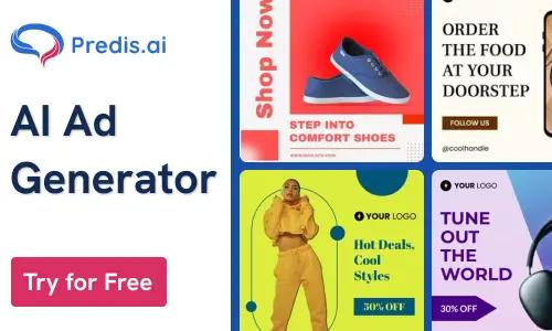image of Predis.ai