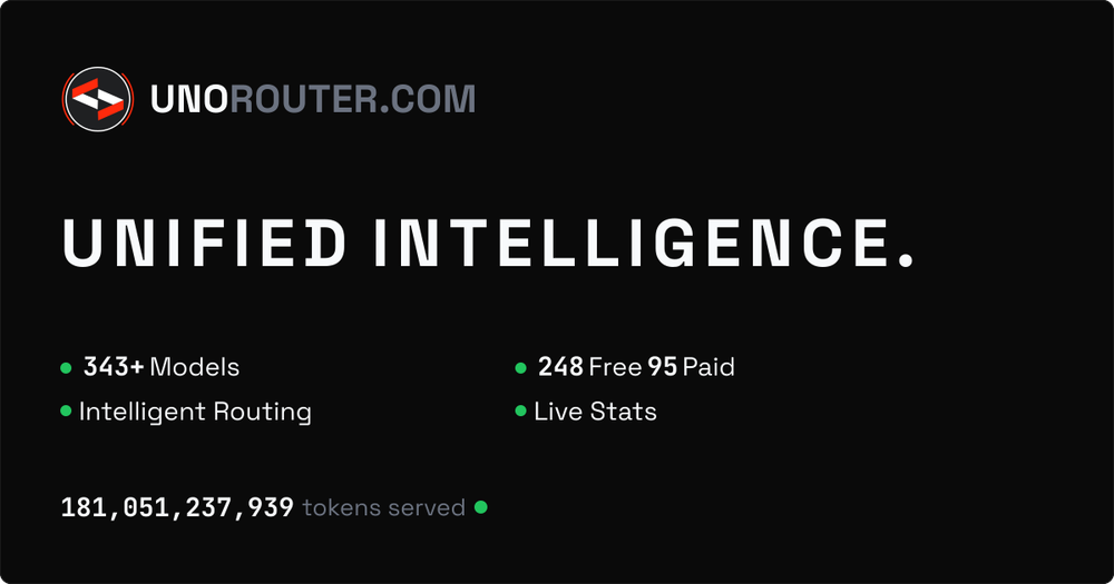 image of UnoRouter image of UnoRouter