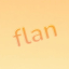 icon of Flan