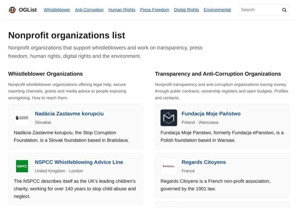 image of OGList image of OGList