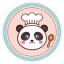 icon of Panda Verse