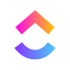 icon of ClickUp