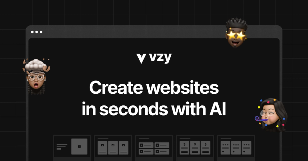 image of Vzy