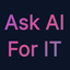 icon of Ask AI For It