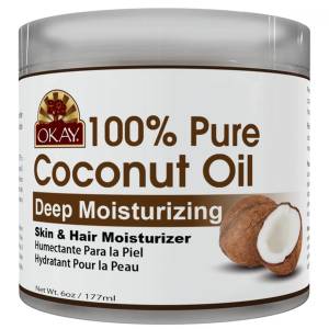 Top 8 Best Coconut Oils for Skin Moisturizer