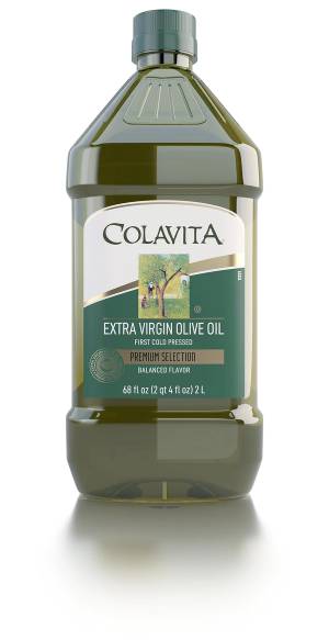 Huile d'olive extra vierge -Bio- 5L - Atlas olive oils