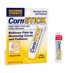 Corn Removers Seal & Heal Bandage with Hydrogel Technology