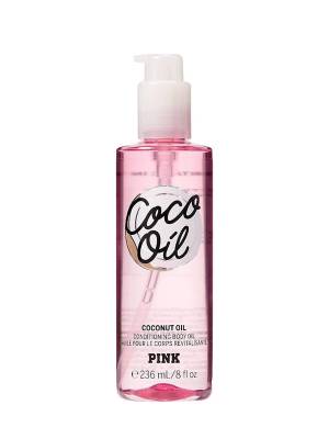 Onisavings Pink Sugary Body Oil Perfume - Long-Lasting Fragrance, Fine  Quality, Affordable - 4 Oz