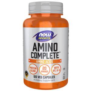Best Amino Acid Supplements: Top 5 of 2023