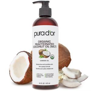 The 9 Best Coconut Oils For Skin Of 2024