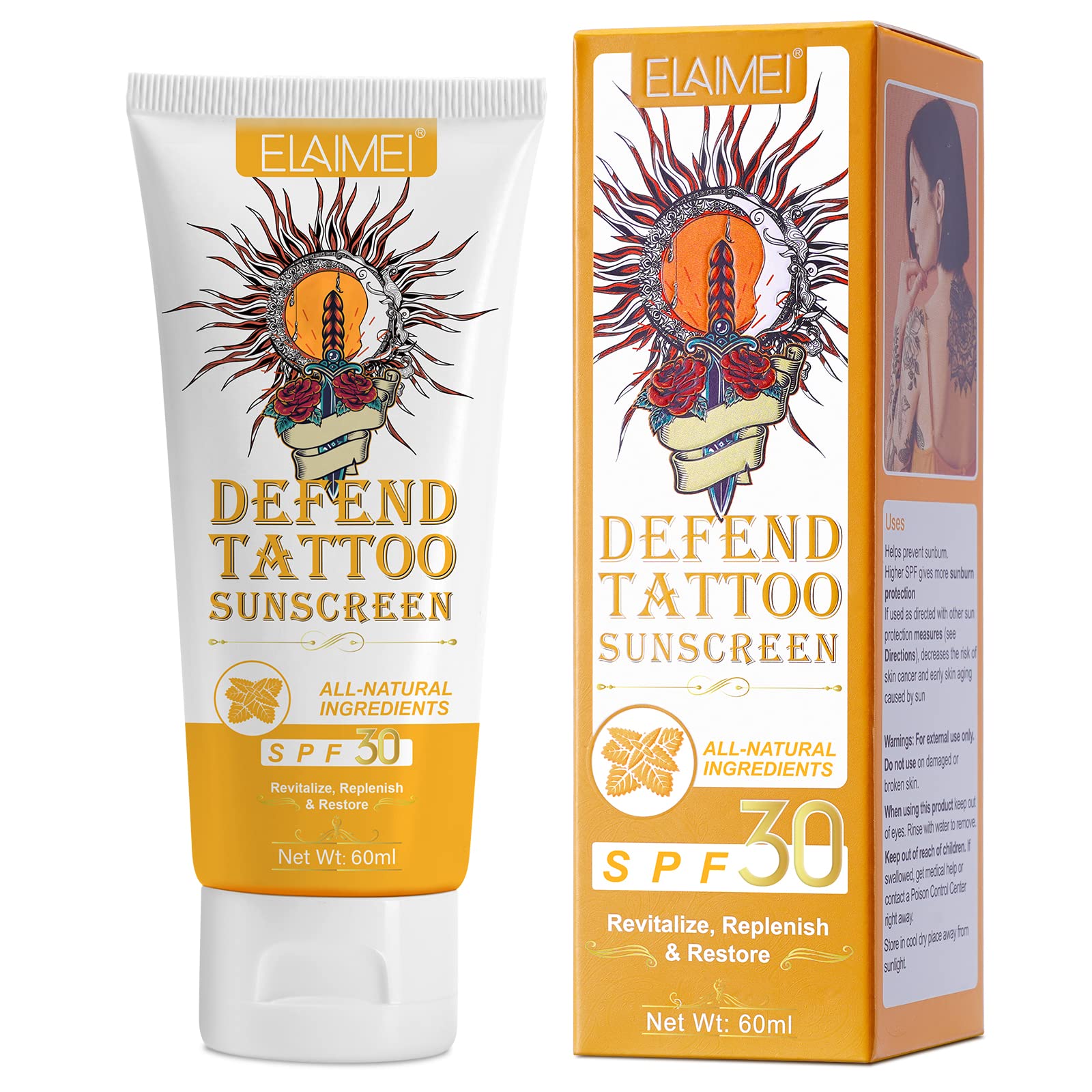 15 Best Sunscreens for Your Tattoo in 2023 According to Derms