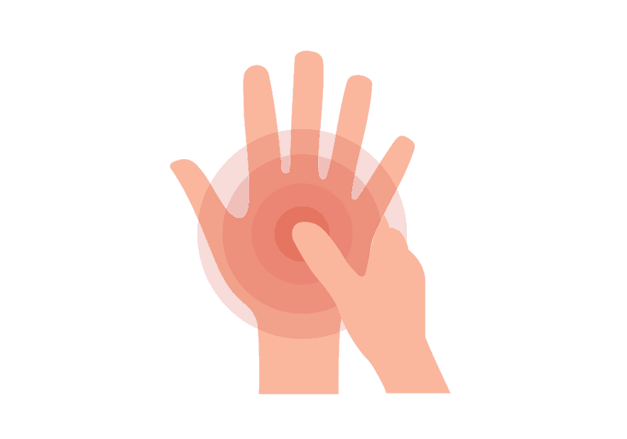 Hand Numbness Causes When To Worry Treatment Buoy