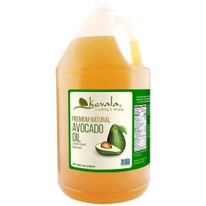 Get Avocado Oil  Best Quality - 1 L -  –