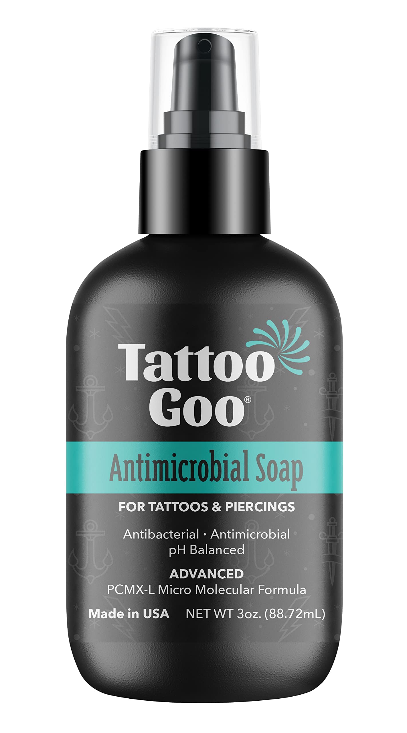 14 Best Antibacterial Soaps For Tattoos 2023  Buying Guide