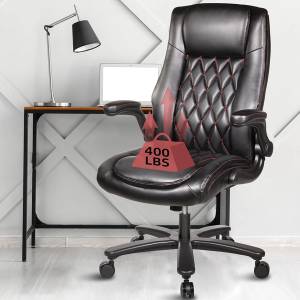 Top 10 Best Office Chairs for Back Pain