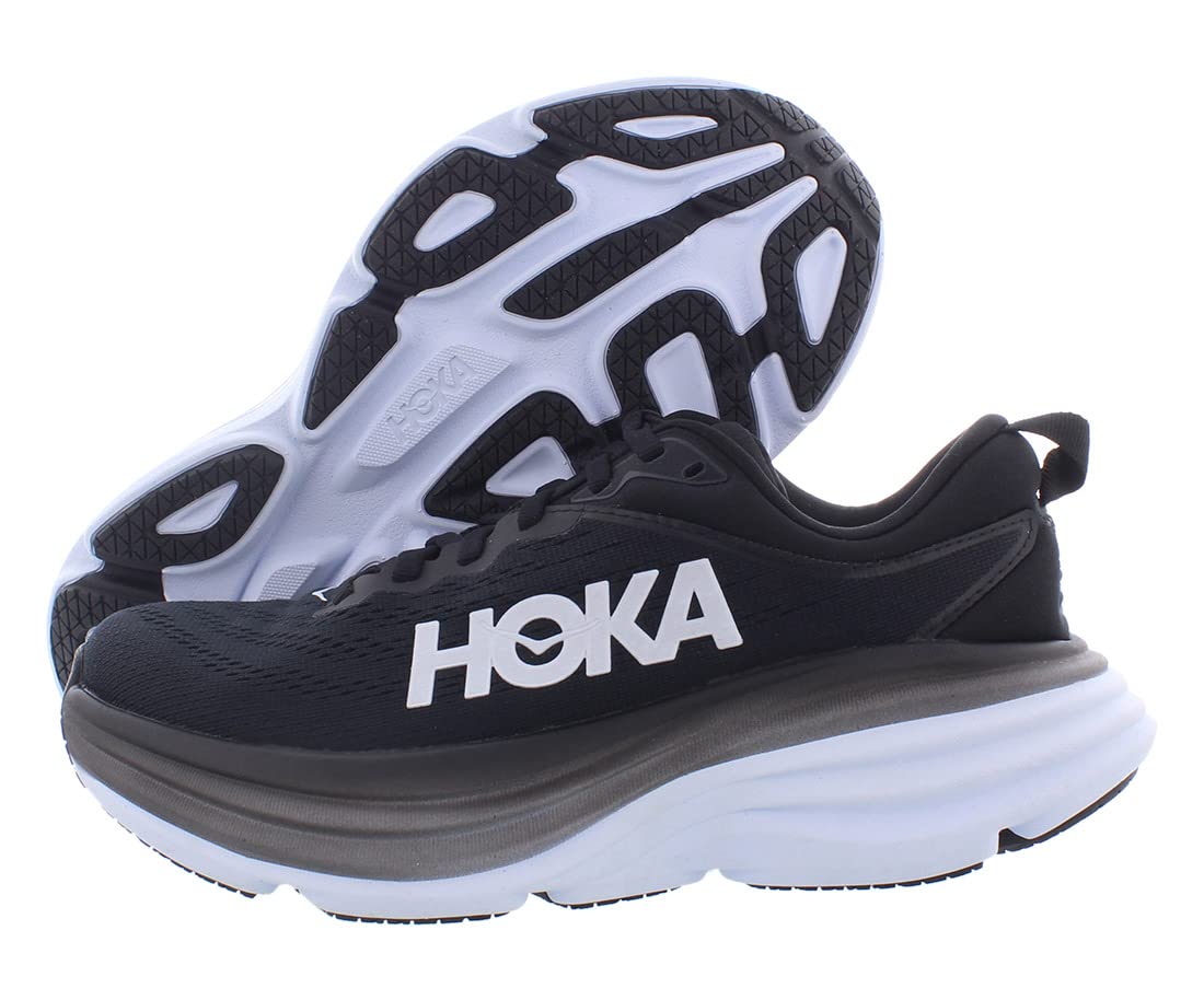 Hoka one one hot sale bondi 6 plantar fasciitis