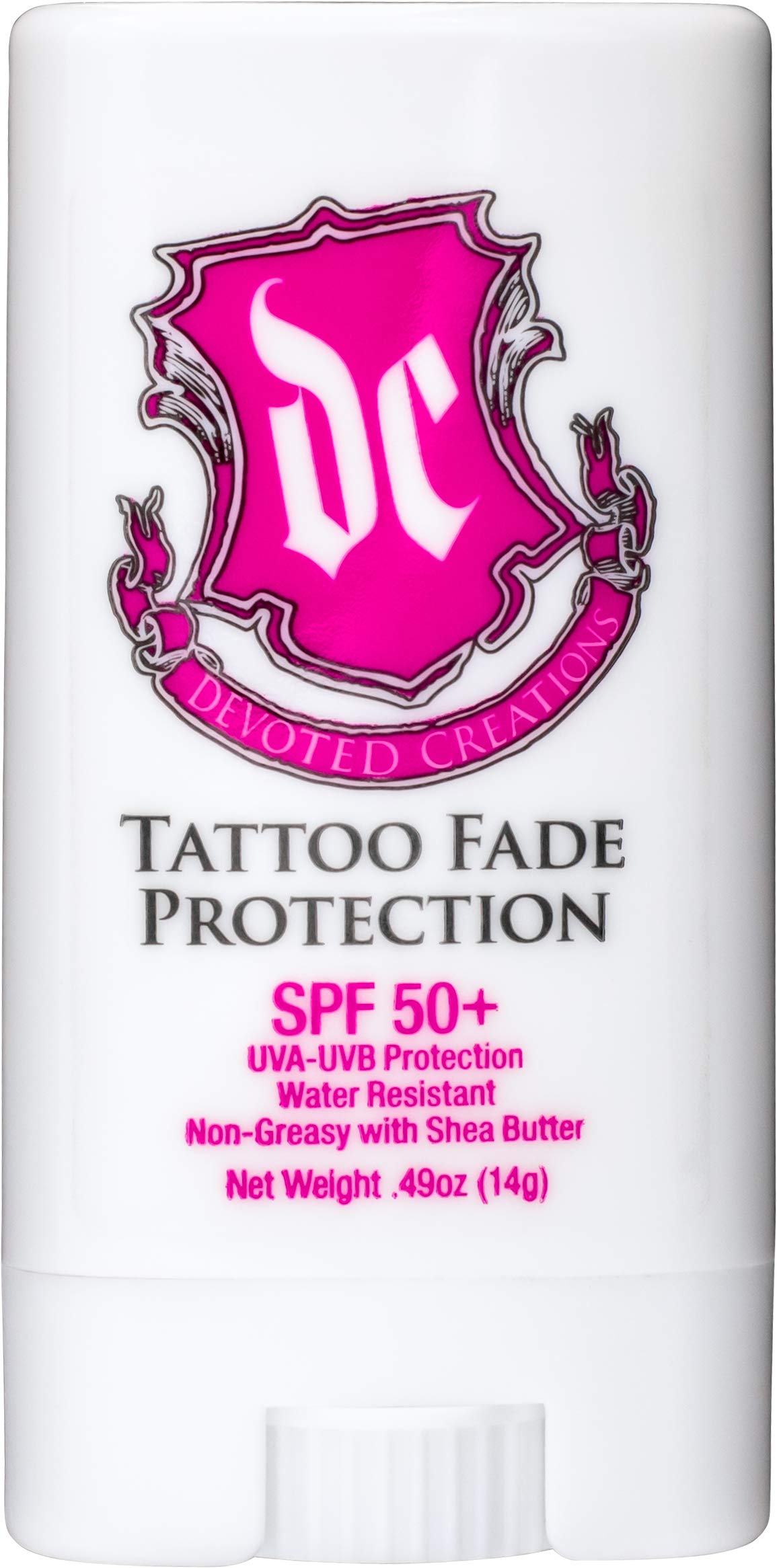 How to protect tattoos from sun exposure | MD Anderson Cancer Center