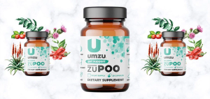 UMZU zuPoo 15-Day Supply
