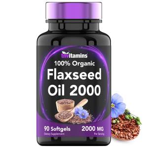 Flaxseed Review & Top Picks 
