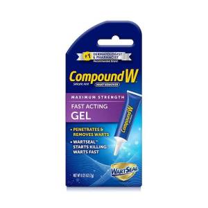 Compound W Skin Tag Remover Reviews 2024