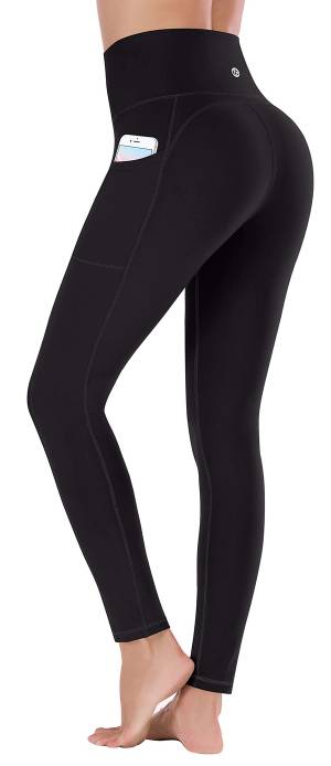 CompressionZ compressionZ High Waisted Womens Leggings Yoga Leggings  Running gym Fitness Workout Pants Plus Size compression Leggings