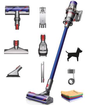 Allergy Kit for Dyson Vacuum Cleaner - household items - by owner