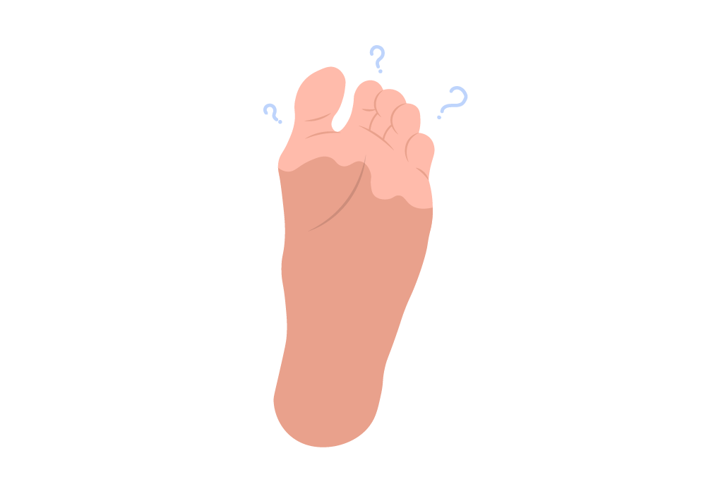 Numbness In Toes | 9 Reasons Your Toes Are Numb | Buoy