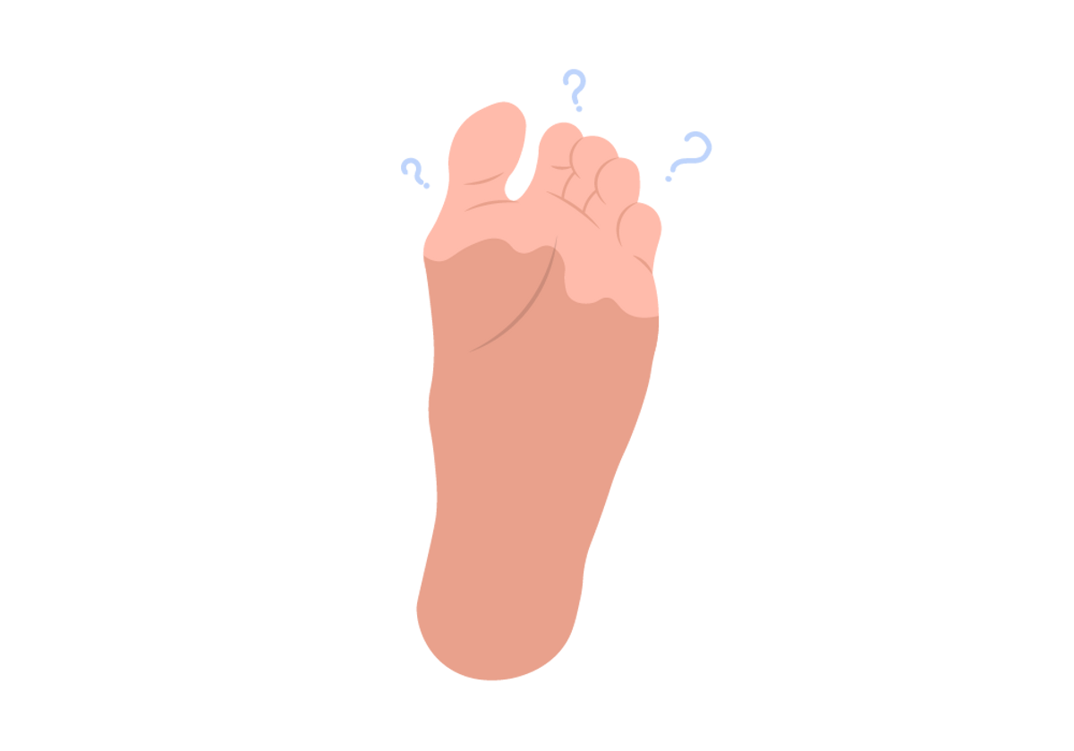 Formigamento nos pés: o que pode causar e como resolver o problema