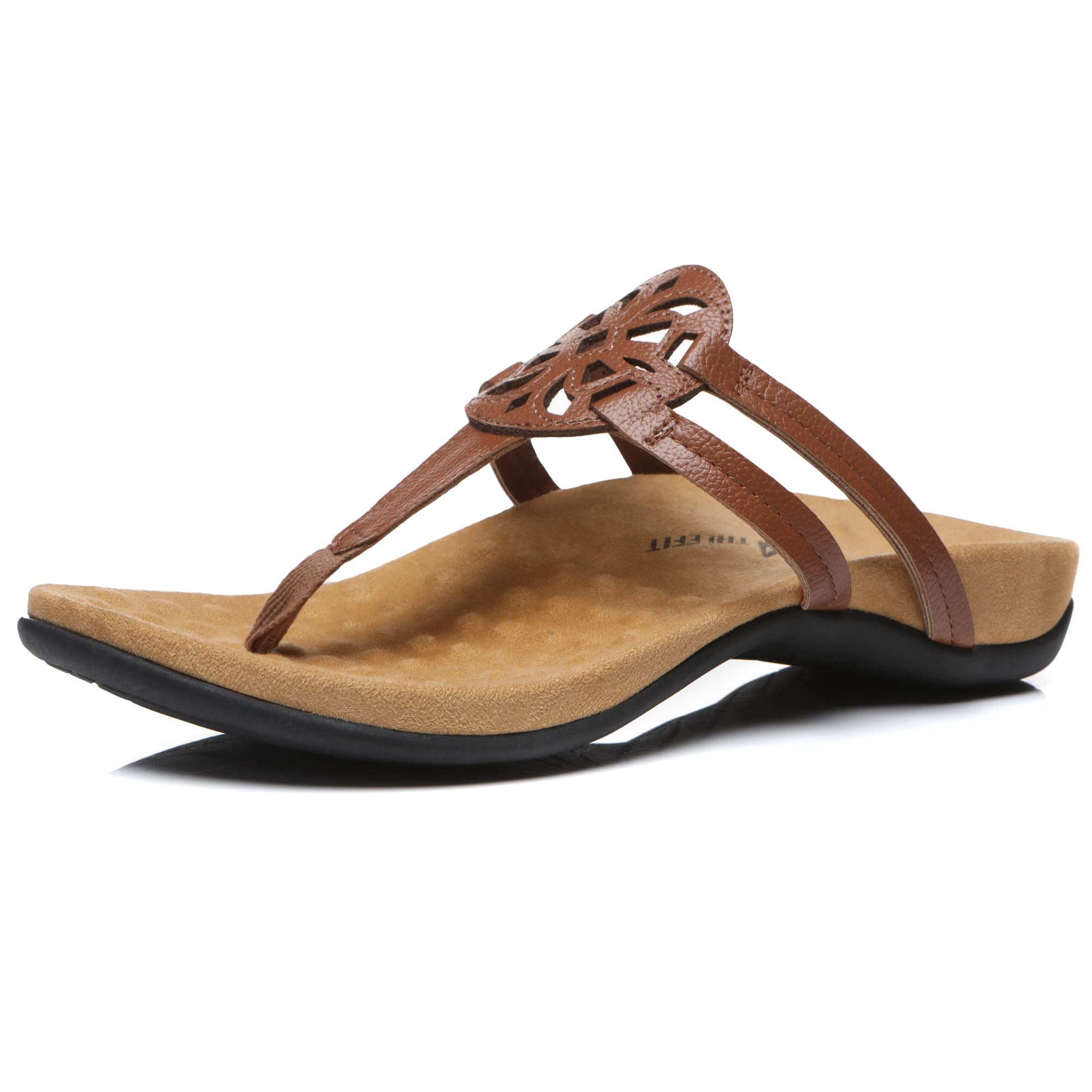 Best sandals for online pronation