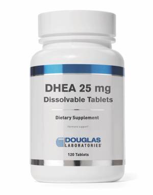 Douglas Laboratoires DHEA
