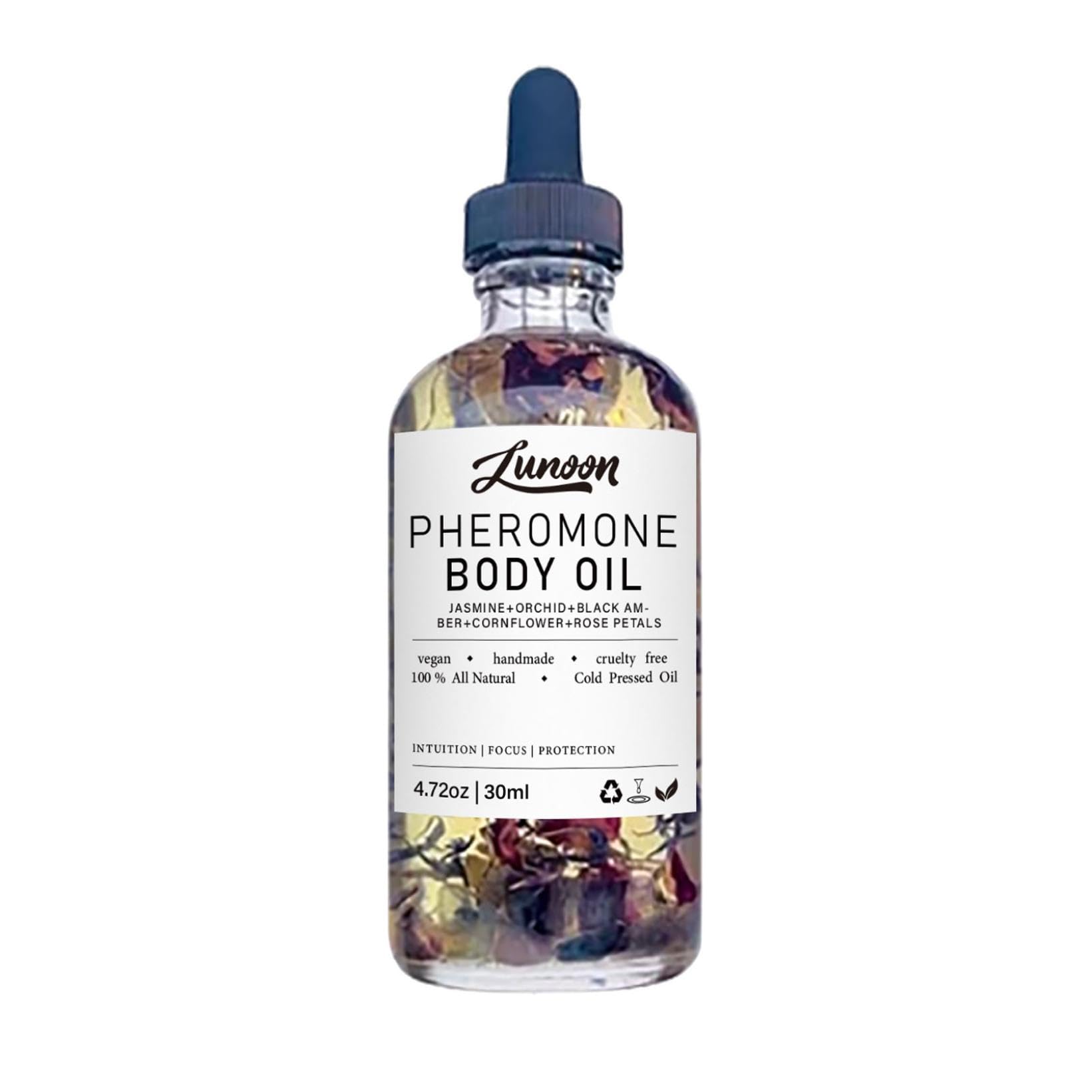 Best best sale unscented pheromones