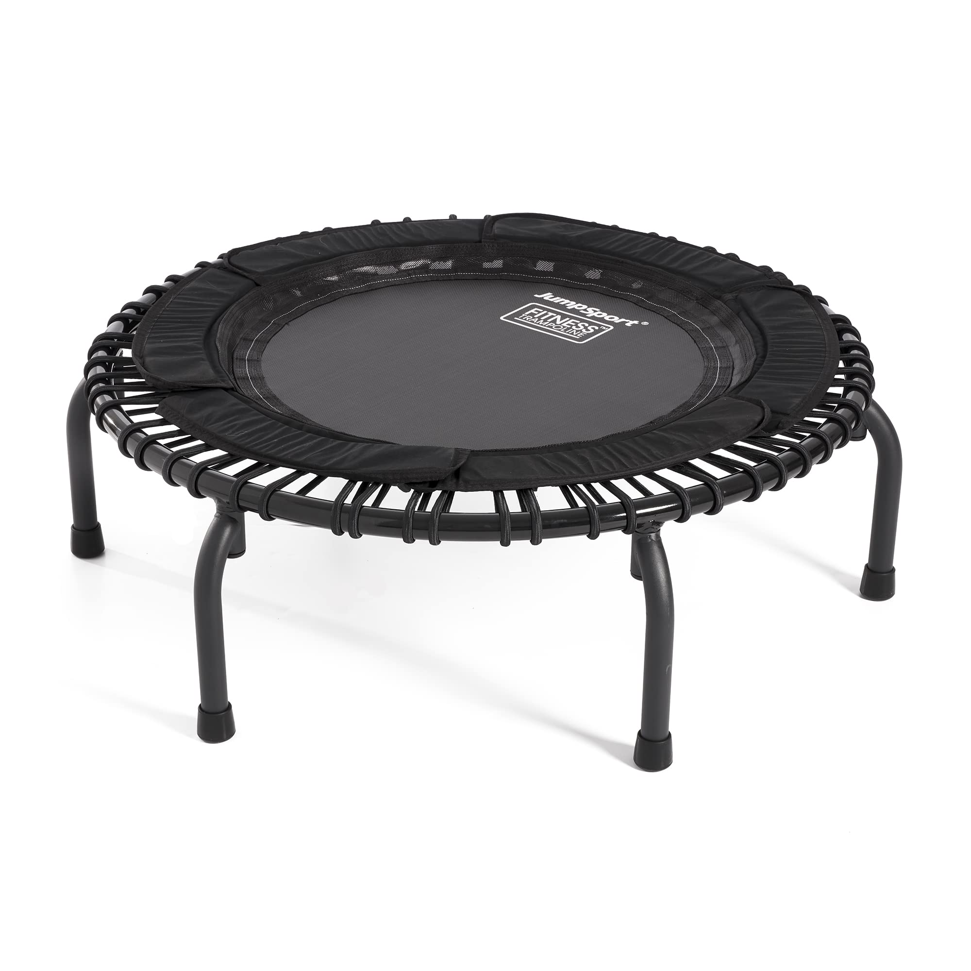 Jumpsport 250 outlet trampoline