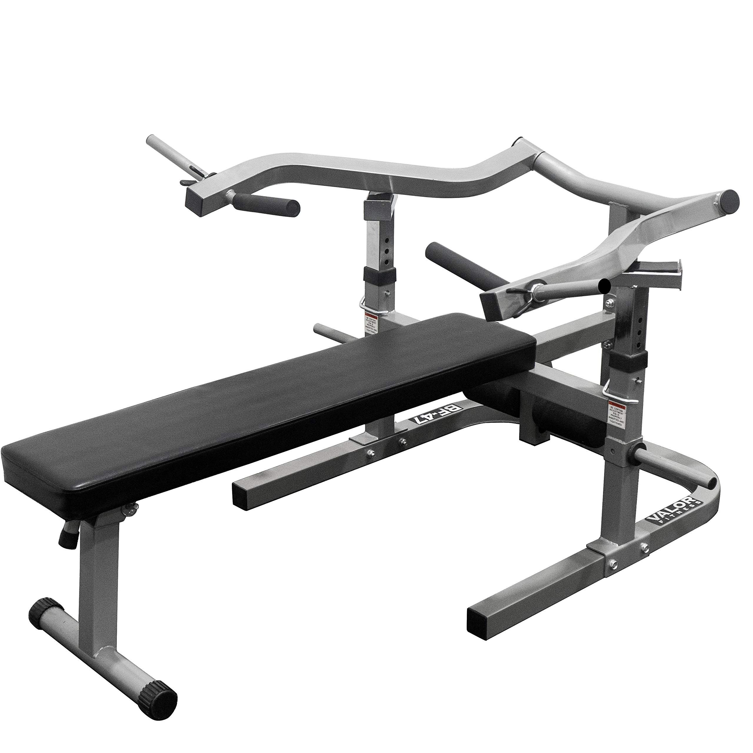 Top 10 Best Bench Press Machines Buoy