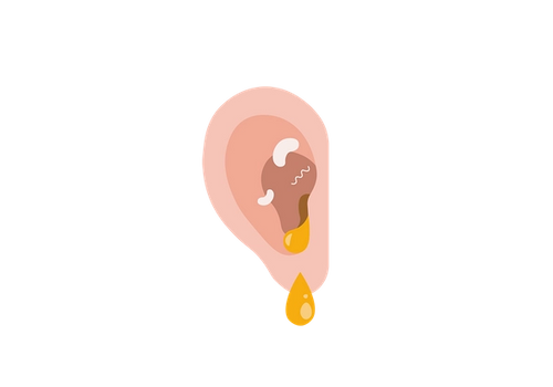 6 Causes Of Pain Behind The Ear Buoy Health 6 Causes Of Pain Behind The Ear Buoy Health