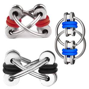 Fidget Toys for Adults: Top Picks for Stress Relief