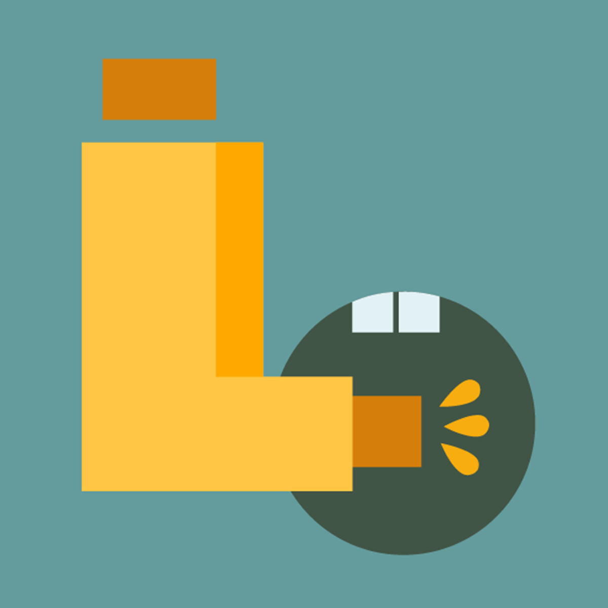 Asthma and Allergy Buoy