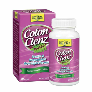 Natural Balance Colon Clenz