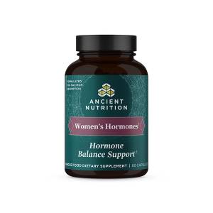 Best supplements and vitamins to balance hormones - Women's Health Network