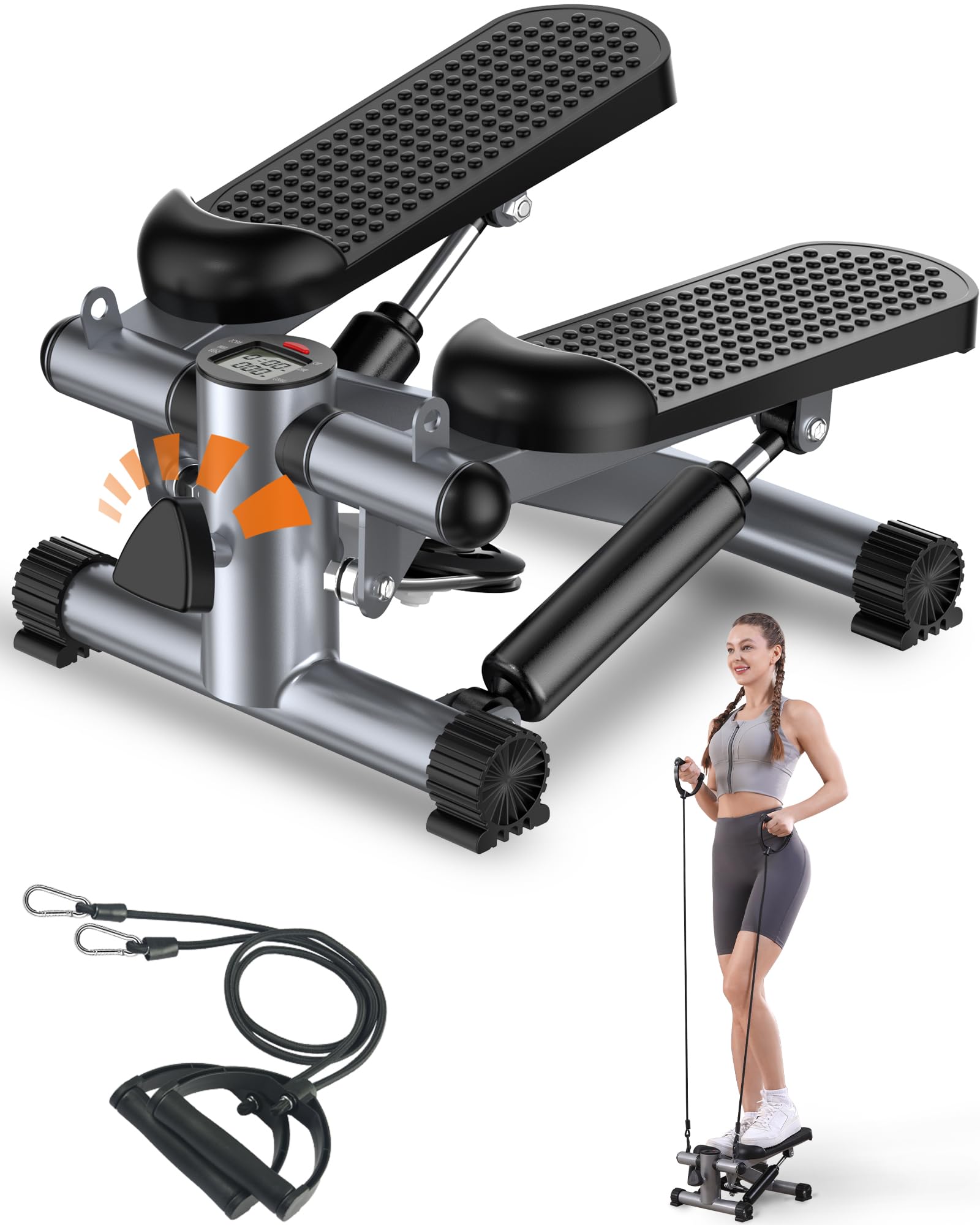 Small step machine hot sale