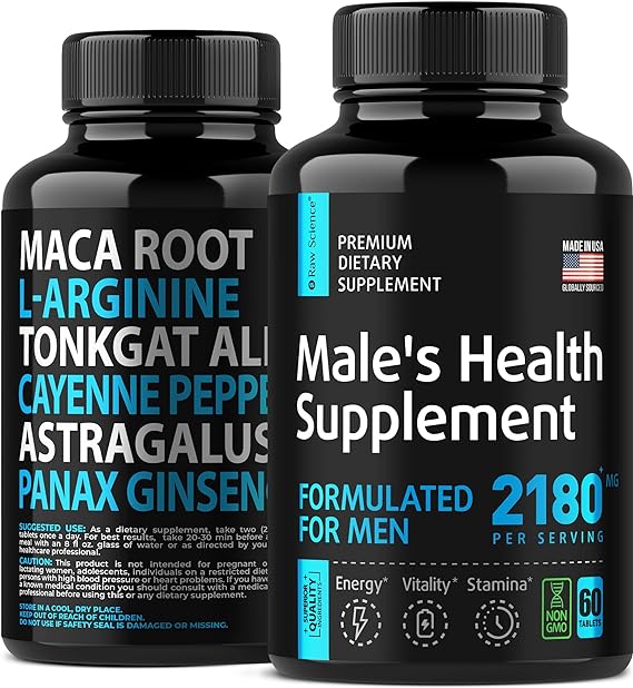 Energy hotsell boost supplements