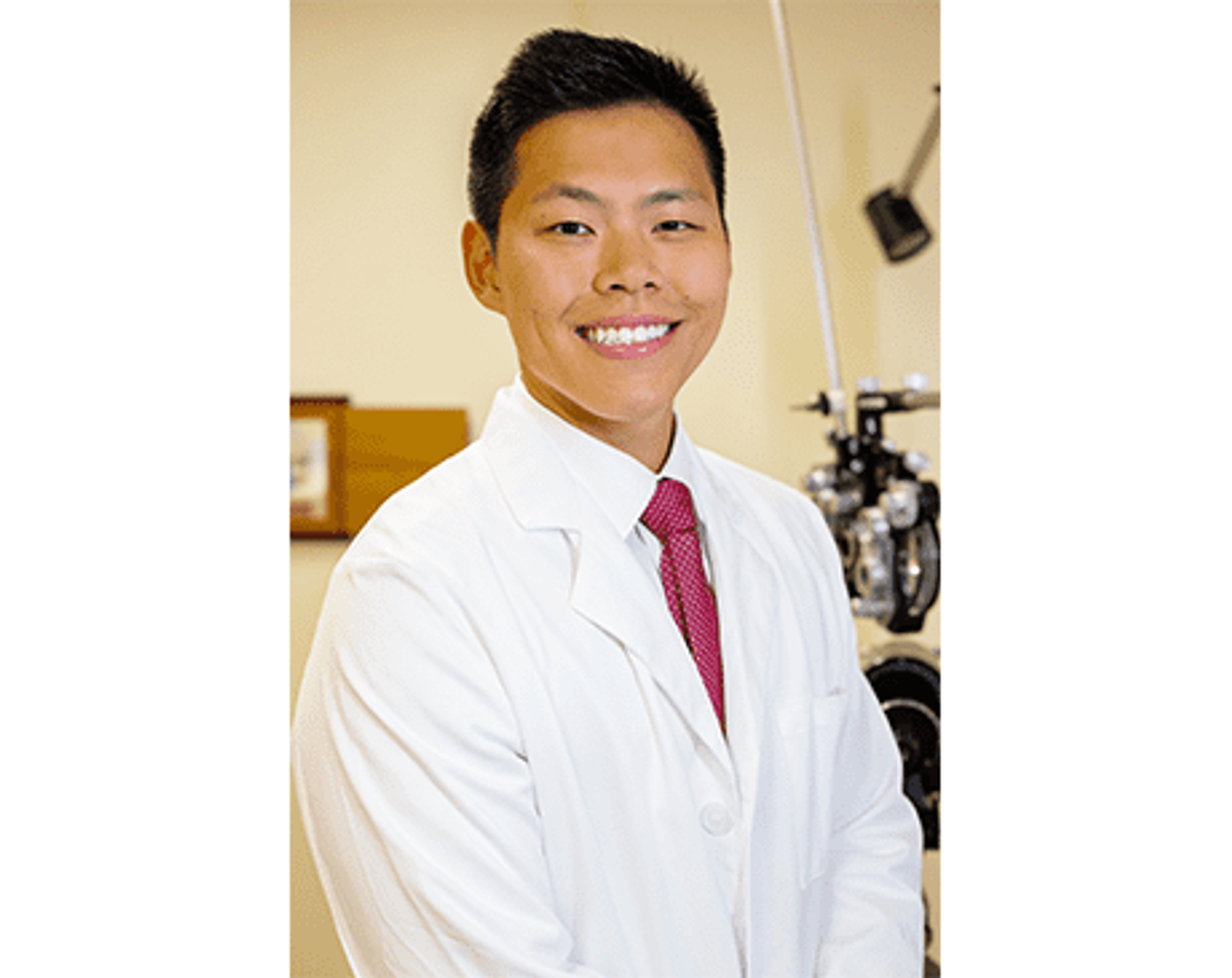 Daniel Choi, MD